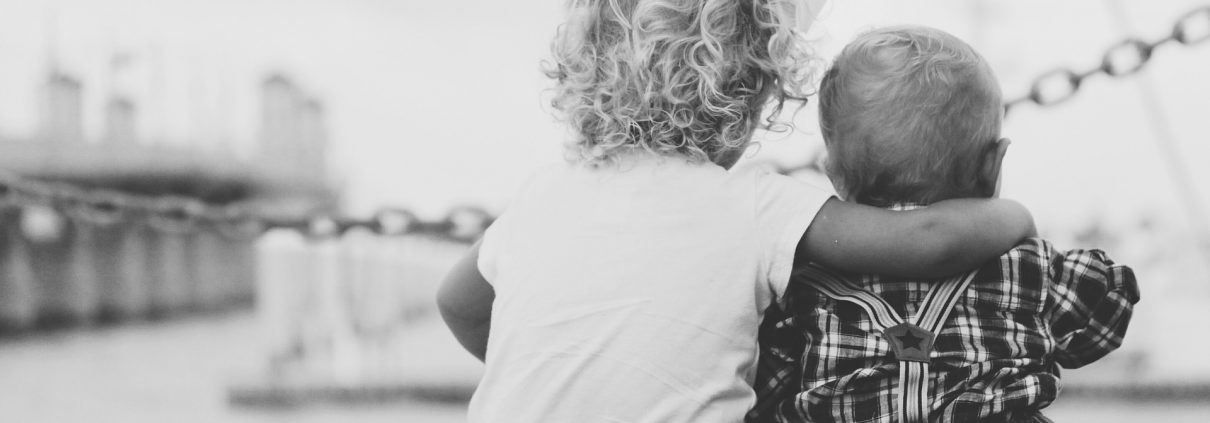 Bienestar Hijos Custodia Compartida