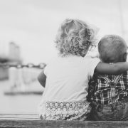 Bienestar Hijos Custodia Compartida