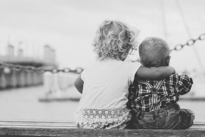 Bienestar Hijos Custodia Compartida